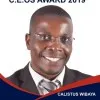 CALISTUS IMBALI