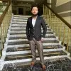 Hafiz Saad Hussain