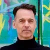 Darren Stehle