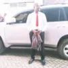 Charles Ochieng