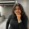 Krishnapriya vijayan