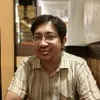 ATANU GHOSH