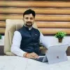 Vipin Bansal