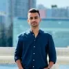 Sidharth Mahey