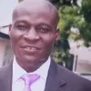 Victor Oranye