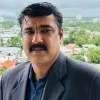 Varghese Jacob