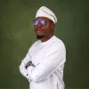 Maxwell Abudu