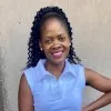 Ntombikazi Mathonsi