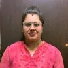 Nikhita Pillai