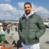 Mostafa Tarek