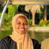 Sadiya Mohamed