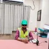 Ajay Kr Saini