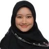 Farisya Baharudin