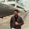 Mohammed Mushraf