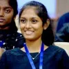 Rakshitha Kandula