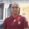 Carlos Gonzalez Zarraga