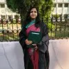Medha Mishra