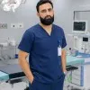 Sami Ullah Mashwani