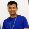 Pallampati Srikanth