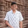 Sidharth Padhi
