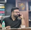 Ravi Sharma