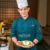 Robin Chhetri