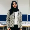 Afreen Nisha