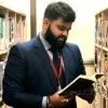Sanket Pandya