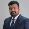 Tirupathi Reddy