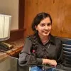 Priya Sultania Kamath