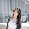 Jacinta Zhou