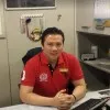 Rachmat Effendy