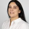 Manzura Allabergenova