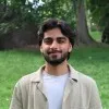 Humza Iqbal