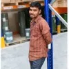 Kishore Kumar Behera