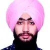 Harmander Singh Gill