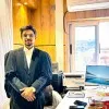 Shashank Solanki