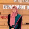 Fariha Mim