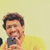 Sanjay