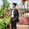 Takshil Shah