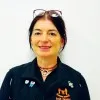 Kirsty Hallett