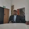 Siphelele Ngambu