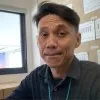 Patrick Amado Teodoro