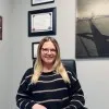 Stephanie Greenhill