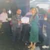 disha tiwari