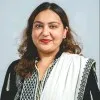 Saba Tanveer