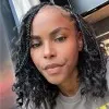 Monique Young