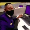GEORGE MOTSHUDI SELEMELA