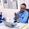 Nkanyiso Mkhize