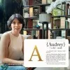 Audrey Monica